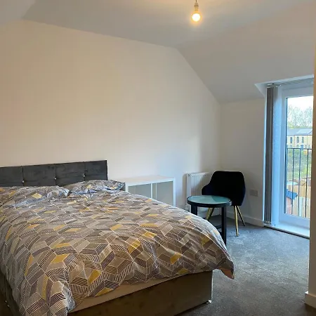 Stan Luxury Ferienhaus