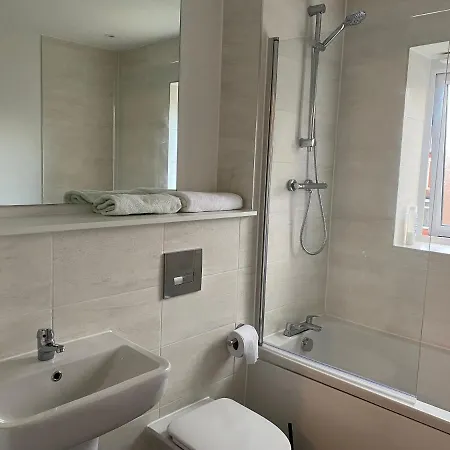 Stan Luxury Casa de Férias *