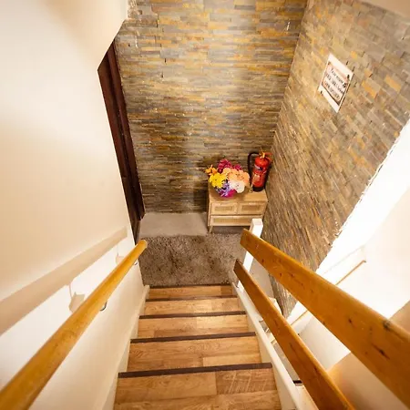 Airstaybnb Μάντσεστερ