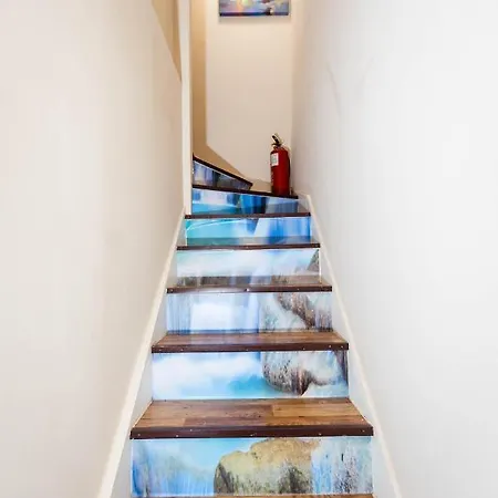 Airstaybnb Gæstehus Manchester