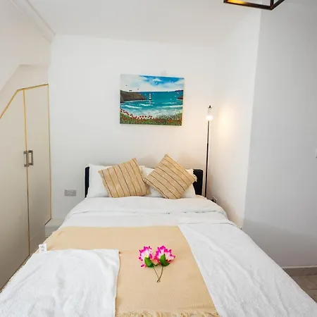 Airstaybnb Μάντσεστερ