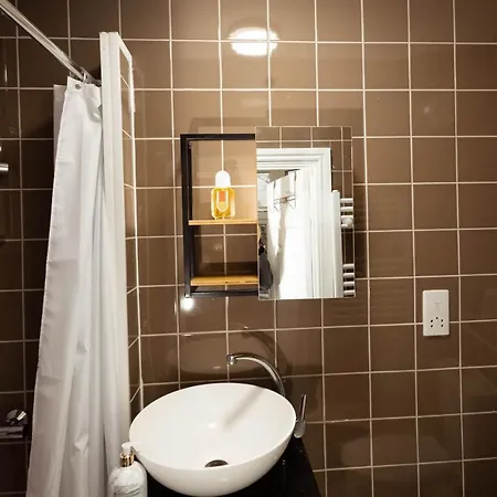 Πανσιόν Airstaybnb *