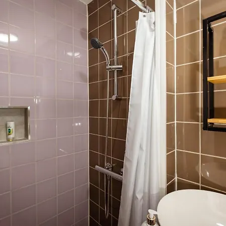 Gæstehus Airstaybnb