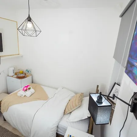 Airstaybnb Μάντσεστερ