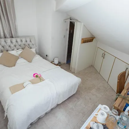 Airstaybnb Gæstehus *