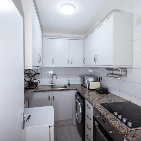 Airstaybnb Πανσιόν Μάντσεστερ