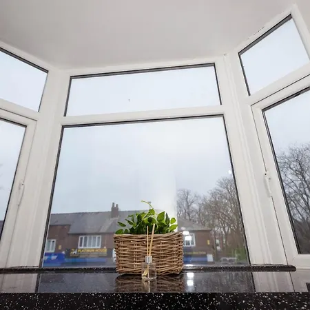 Airstaybnb Gæstehus