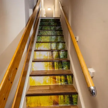 Airstaybnb * Manchester