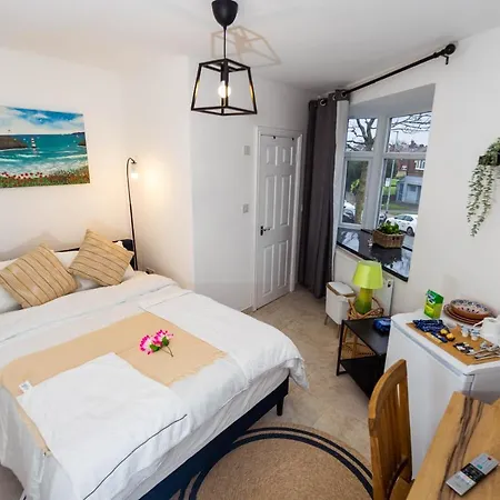 Airstaybnb Μάντσεστερ
