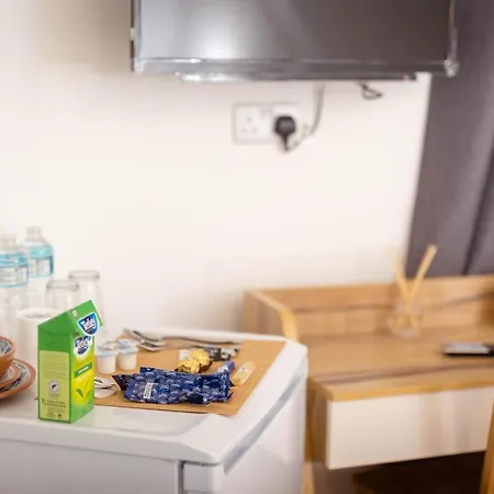 Gæstehus Airstaybnb *