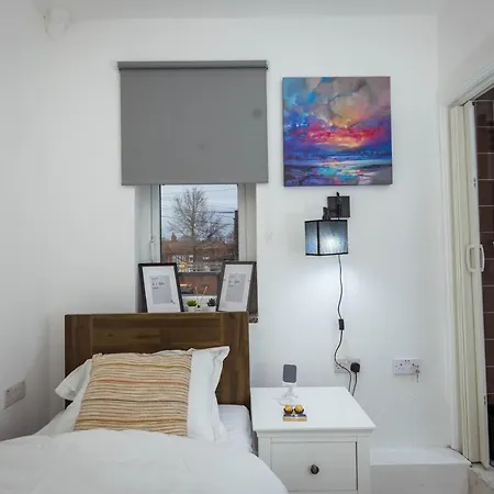 Airstaybnb *
