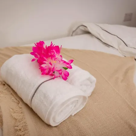 Gæstehus Airstaybnb