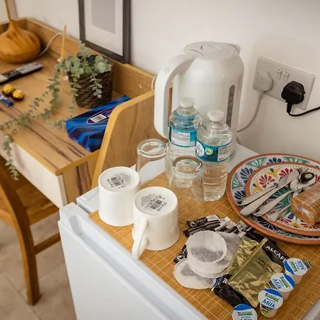 Gæstehus Airstaybnb *