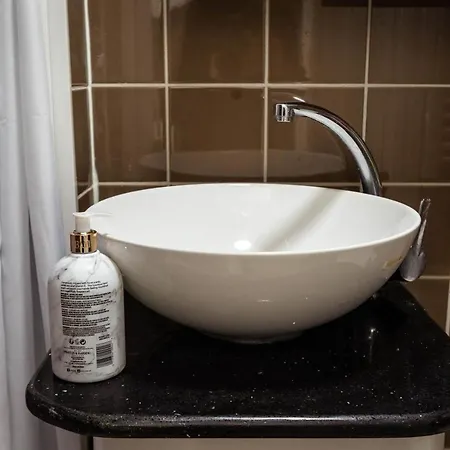 Airstaybnb Gæstehus Manchester