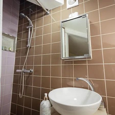 Airstaybnb * Manchester