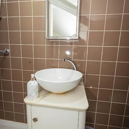 Airstaybnb Πανσιόν Μάντσεστερ