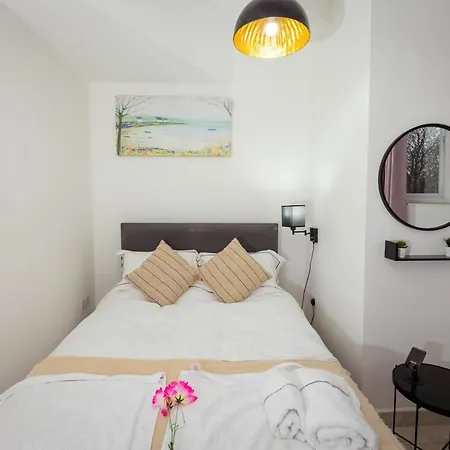 Airstaybnb Μάντσεστερ