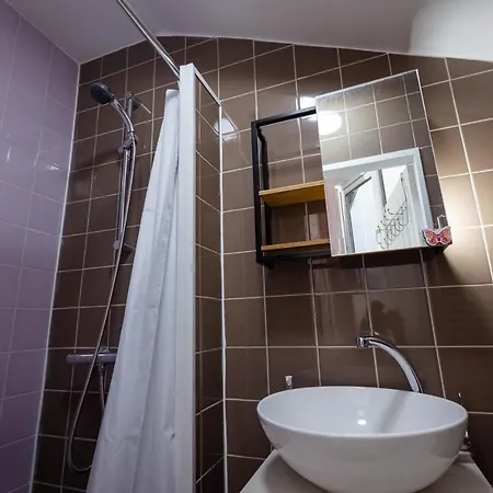 Airstaybnb Μάντσεστερ