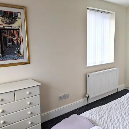 The Stretford Retreat *