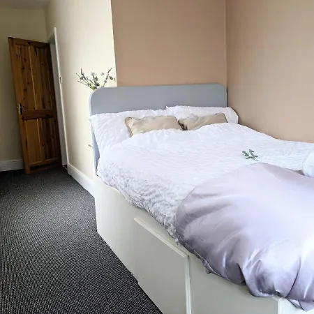 The Stretford Retreat Manchester