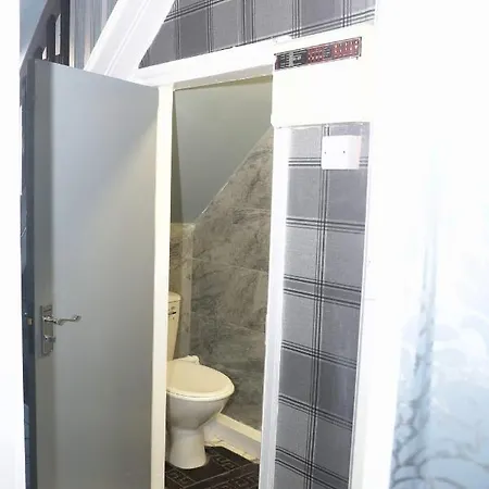 Holiday home Cheadle House Holidays