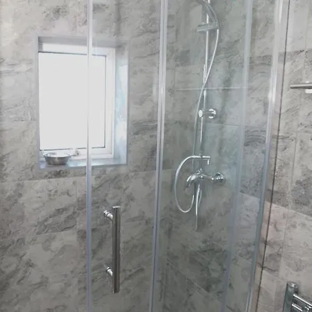 Cheadle House Holidays Manchester