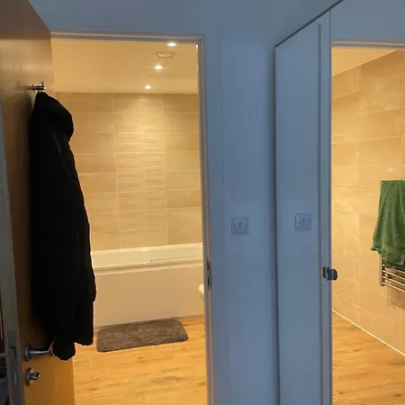 Manchesters Like Homestay Manchester