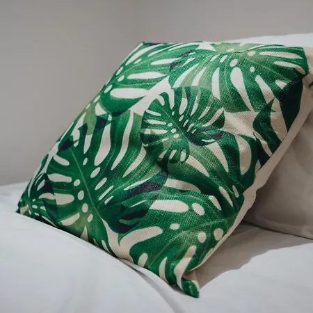 Stylish 4bd - Coop Live - Etihad - Parking - Ev 度假居 曼彻斯特