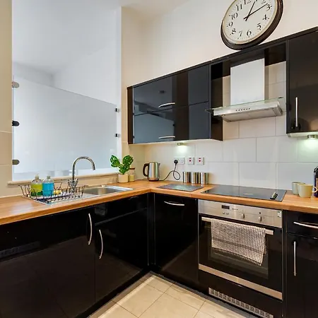 Pass The Keys Luxury 2 Bed In Leafy West Didsbury Apartment Manchester