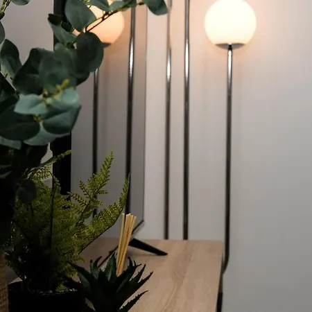 Onpoint - Spacious 2 Bedroom Apt, City Centre アパート