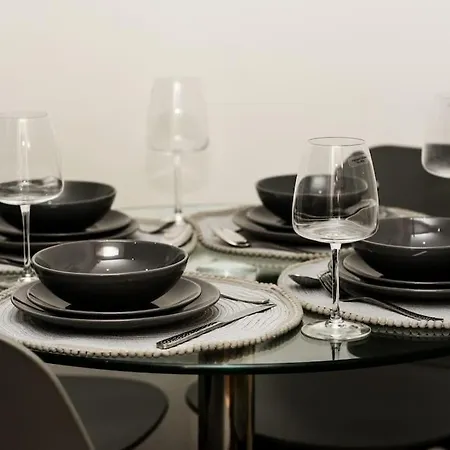 アパート Onpoint - Spacious 2 Bedroom Apt, City Centre *