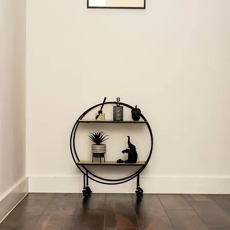Onpoint - Spacious 2 Bedroom Apt, City Centre * マンチェスター