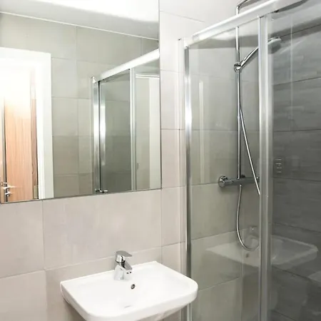 Apartmán Onpoint - Spacious 2 Bedroom Apt, City Centre Manchester