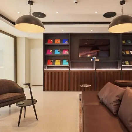 Appartement Luxury In - Rooftop Swim
