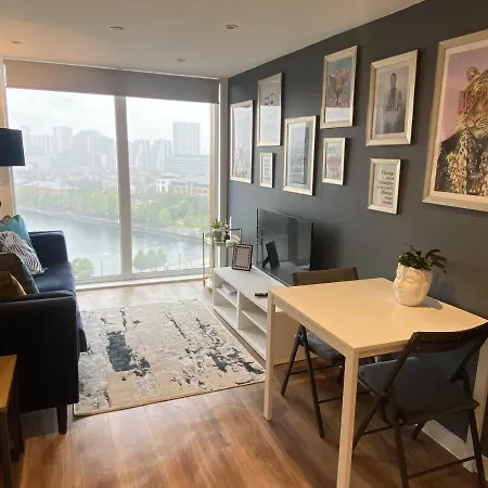 Manchester Apartment