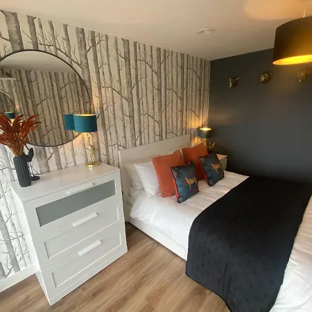 Manchester Apartment Manchester
