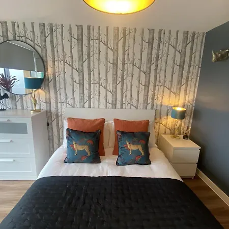 Manchester Apartment Manchester