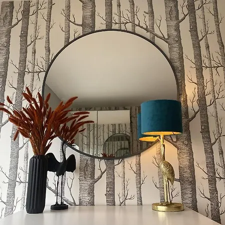 Manchester Apartment