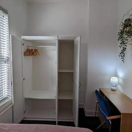 Hébergement de vacances Warm & Calming 3bd Holiday - Salford