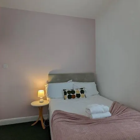 Warm & Calming 3bd Holiday - Salford