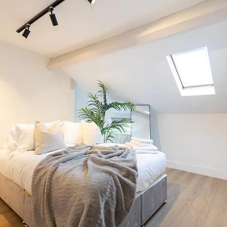 The Withington Casa vacanze