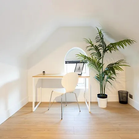 The Withington Casa vacanze Manchester