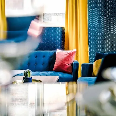 2 Bedroom Gem Ancoats Appartement *