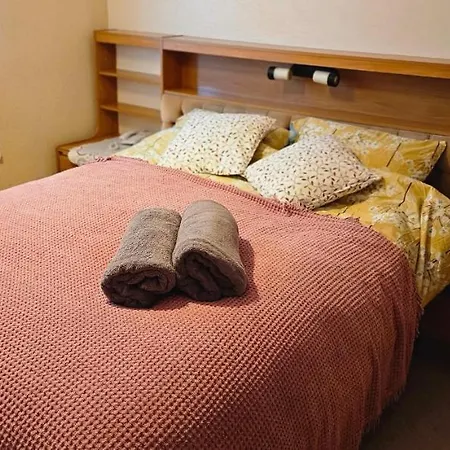 2bedroom Away From
