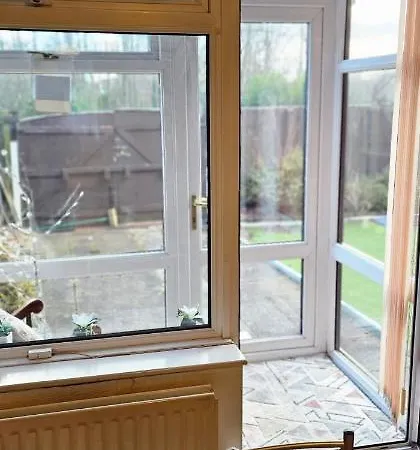 2bedroom Away From Feriehus