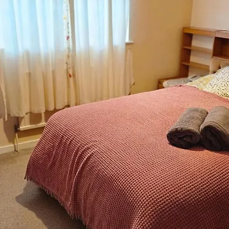 2bedroom Away From ホテル 3*