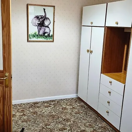 2bedroom Away From ホテル