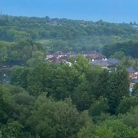 Manchester's View *