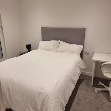 Appartement Flat In Stretford