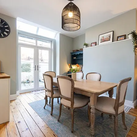 Appartement Guestready - Ideal In Chorlton Manchester